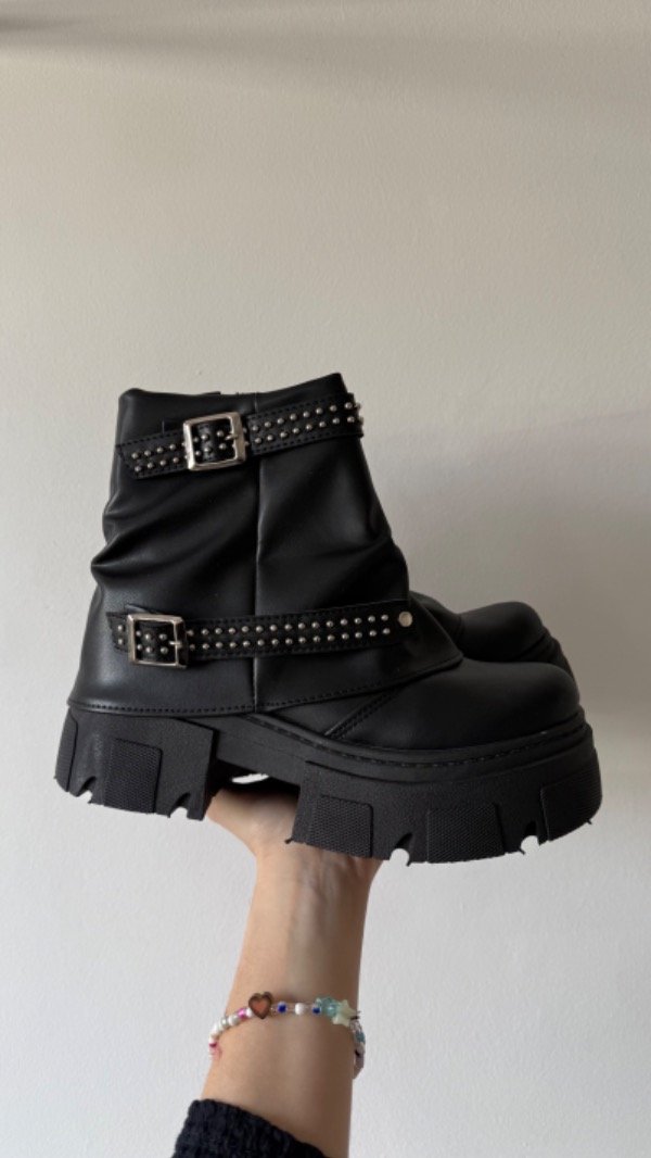 Producto - BOTAS DESIRE