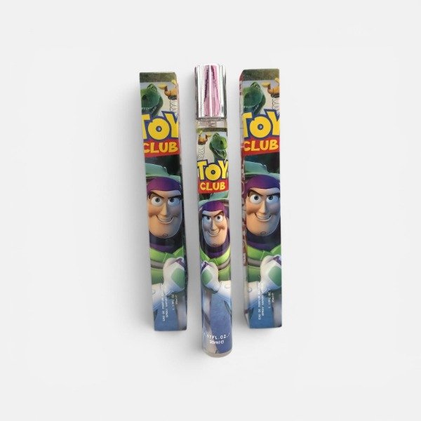 Producto - Tubito G5 Infantil Toys Tory Masc 35ml