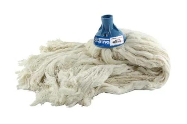 Producto - Lampazo algodon mediano.Sina