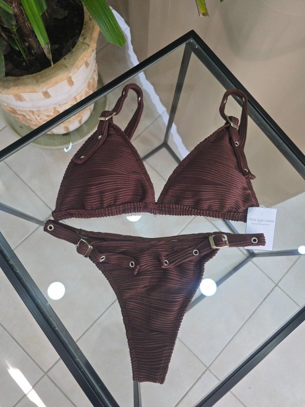 Producto - Bikini chocolate MALLORCA