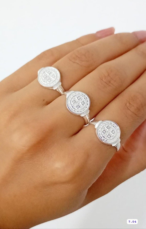 Producto - APLL601 SAN BENITO