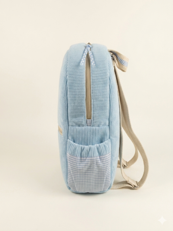Producto - Mochila Vitto