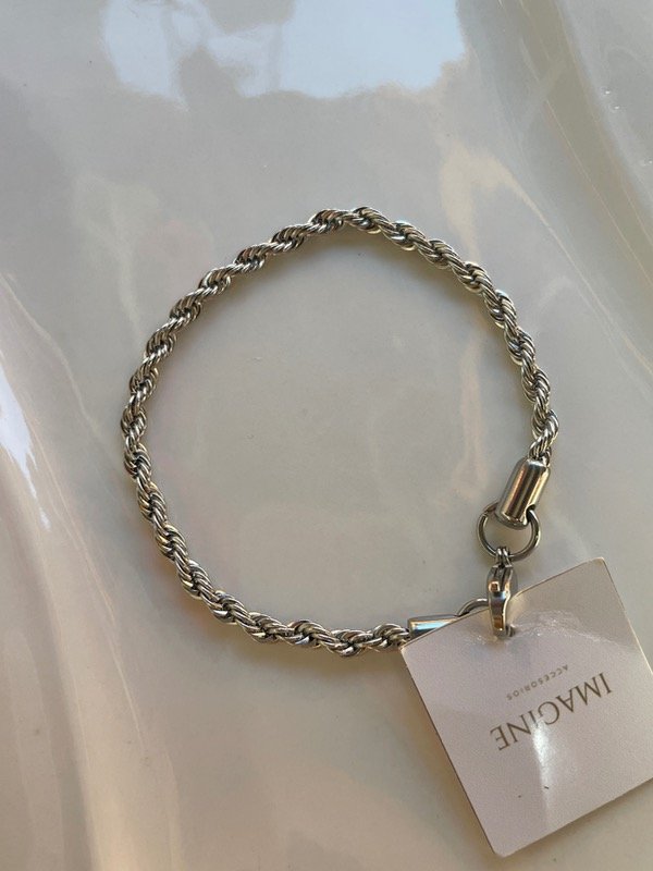 Producto - Pulsera Torbellino Fina 1
