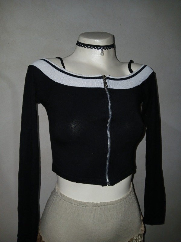 Producto - Top crop ML