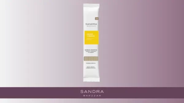 Producto - INCIENSO ANANÁ Y MANGO