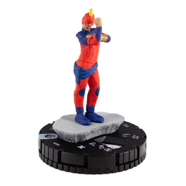 Producto - Ms. Marvel - 004