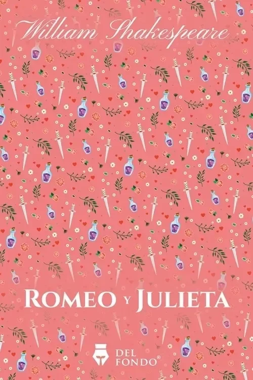 Producto - Romeo y Julieta