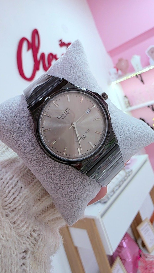 Producto - Reloj casio clasic Black - 0