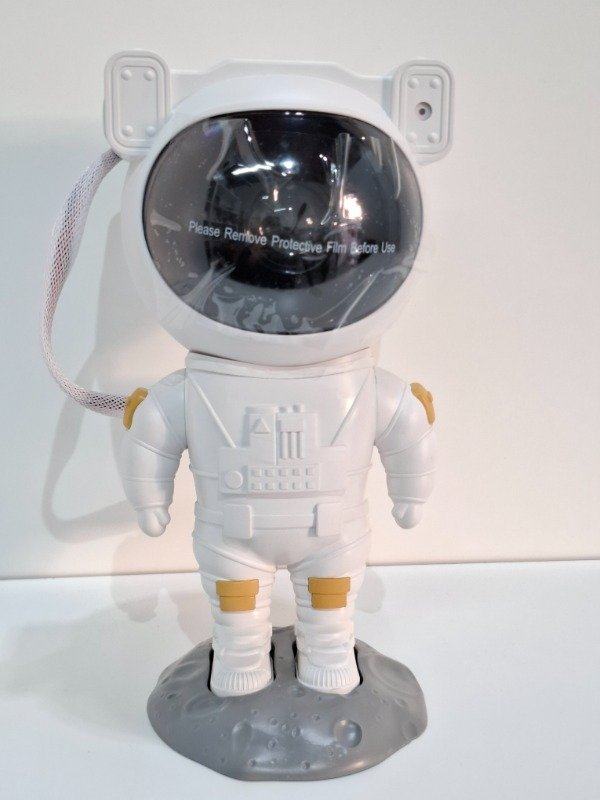 Producto - Proyector astronauta parado - 1