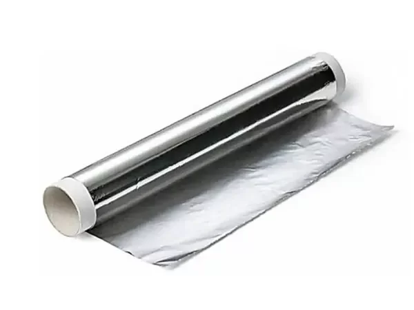 Producto - Papel Aluminio 5mts x28cm