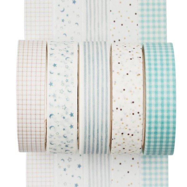 Producto - Washi Yubx - 4