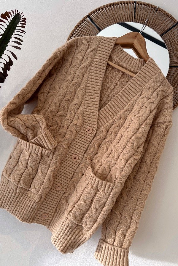 Producto - SACO DERES