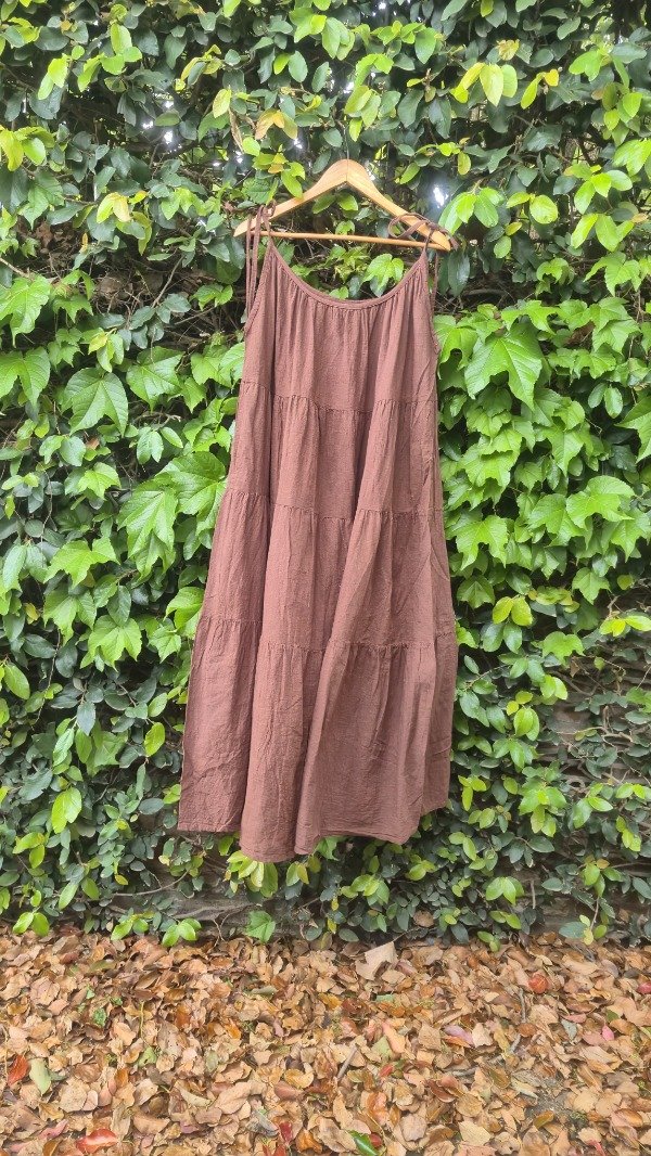 Producto - Vestido Diko - 1