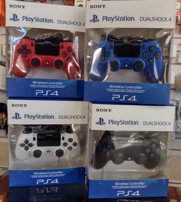 Producto - JOY PLAY 4