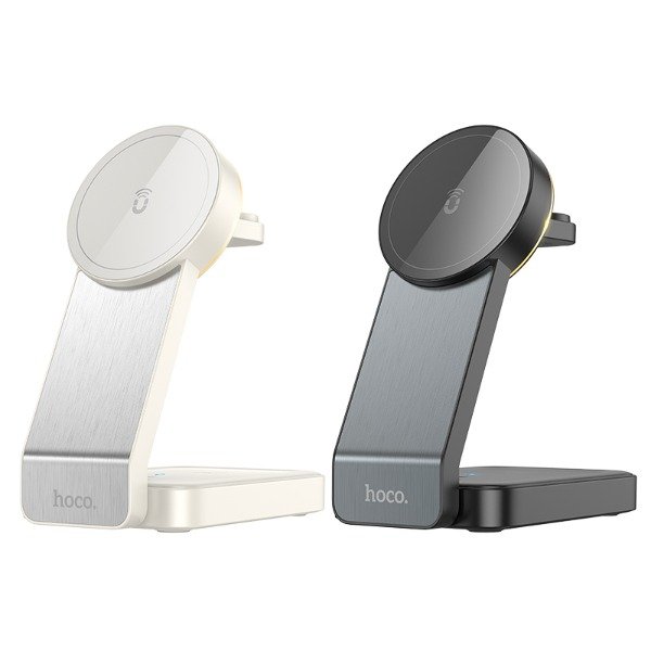 Producto - HOCO - CQ3 Base plegable 3 en 1 - 1
