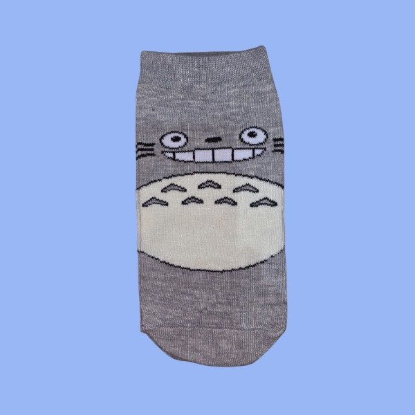 Producto - Soquetes "Totoro"