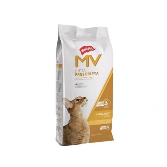 Producto - Holliday MV CAT Urinary