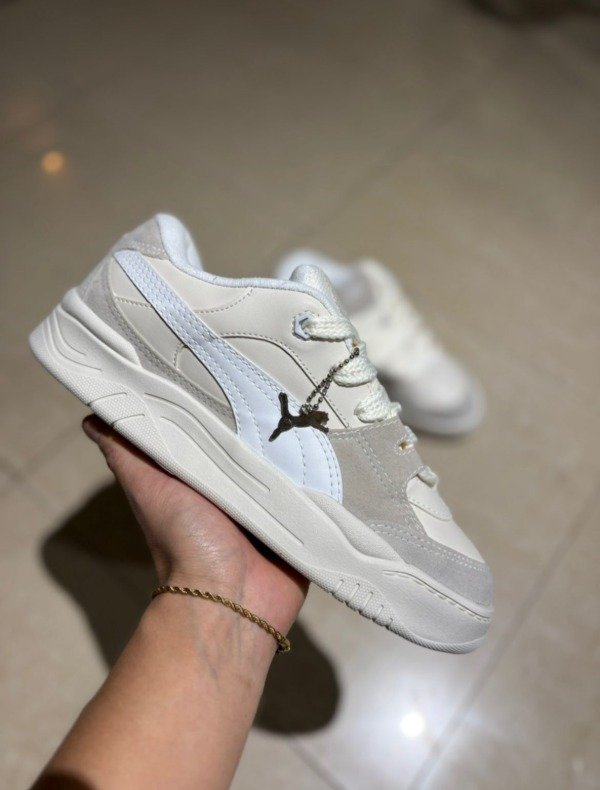 Producto - Puma 180 BEIGE