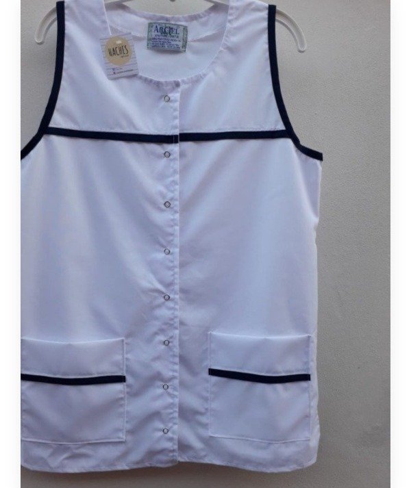 Producto - JUSTINA BLANCO