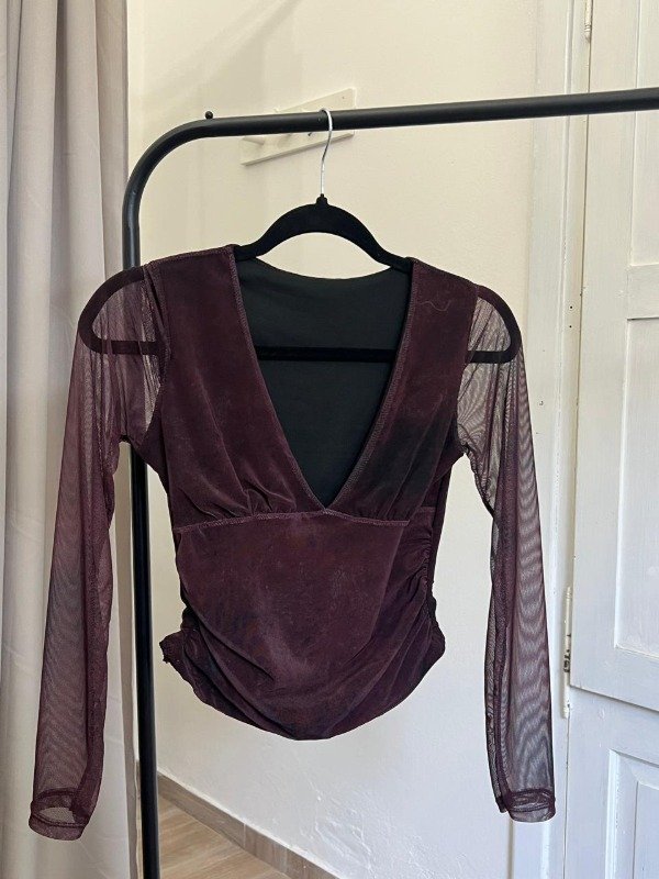 Producto - Top CHERRY