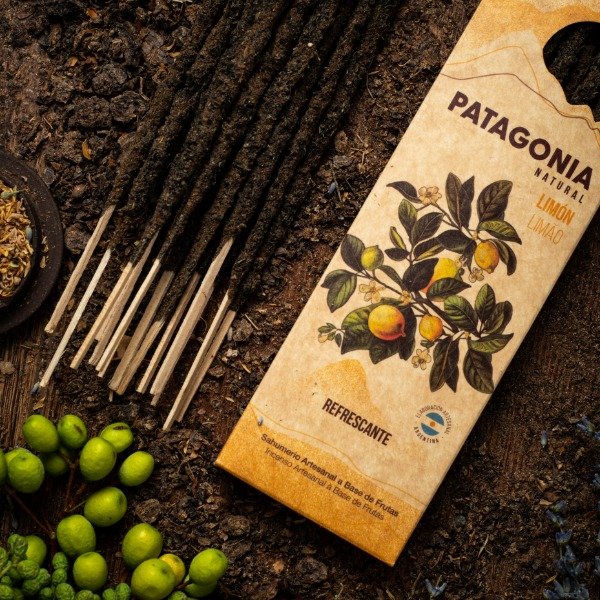 Producto - Sagrada Madre - Patagonia - Limón - 2