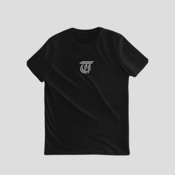 Remera futttura logo