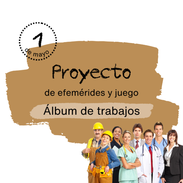 Producto - Proyecto: día del trabajo