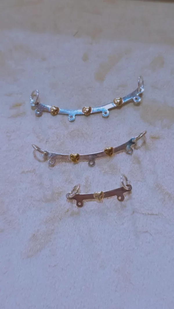 Producto - Percha para dijes nenes PL