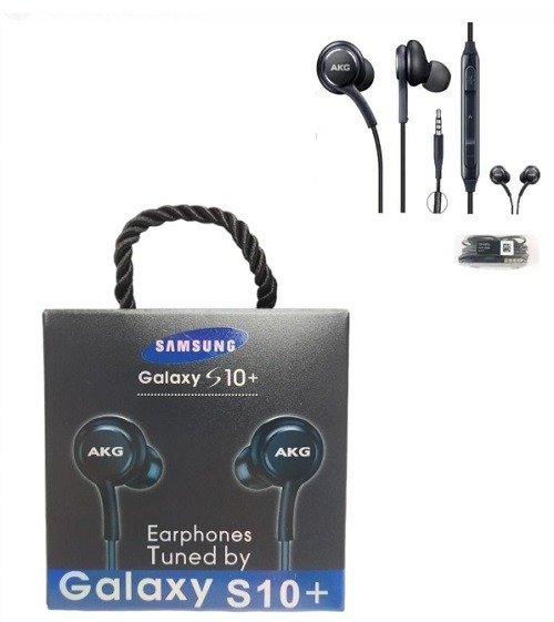 Producto - Auricular AKG (manos libres)