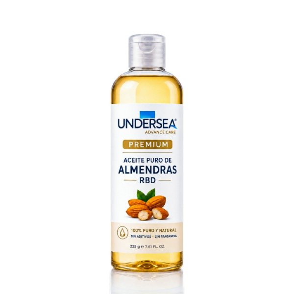 Producto - ACEITE DE ALMENDRAS (RBD)
