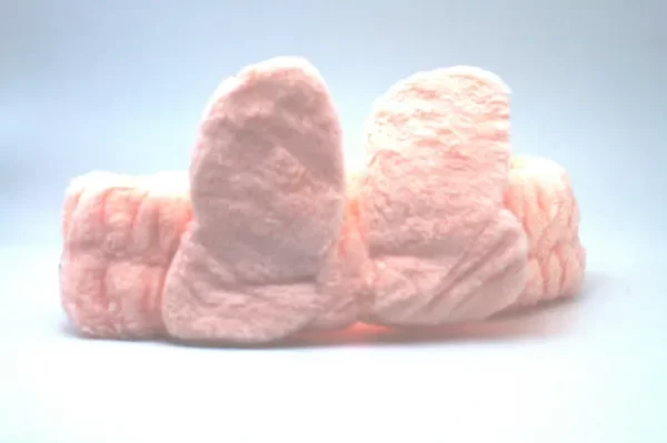 Producto - Vincha Spa Moño