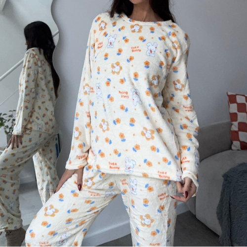 Producto - Pijama Bunny adulto
