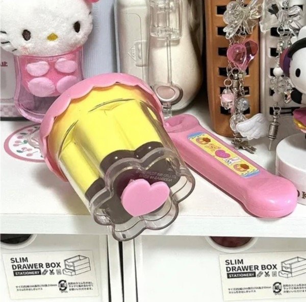 Producto - Juguete de Flan Japonés