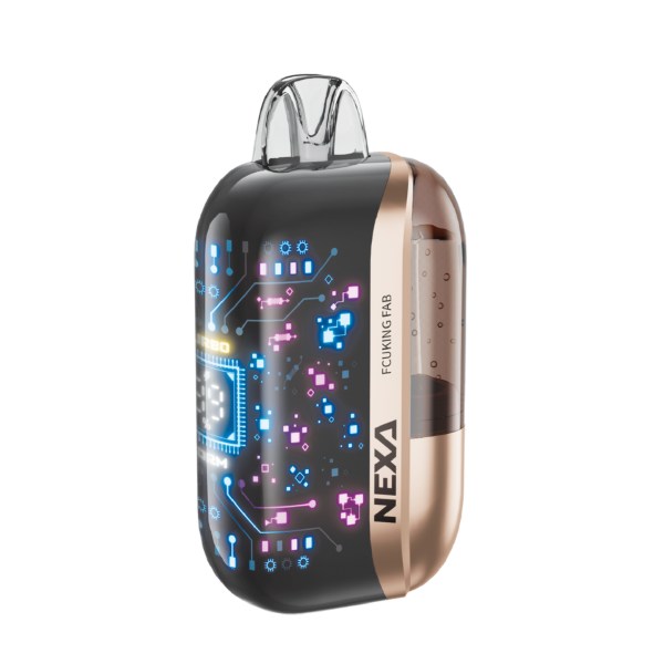 Producto - (POD DESCARTABLE) NEXA 40K ULTRA - FCUKING FAB
