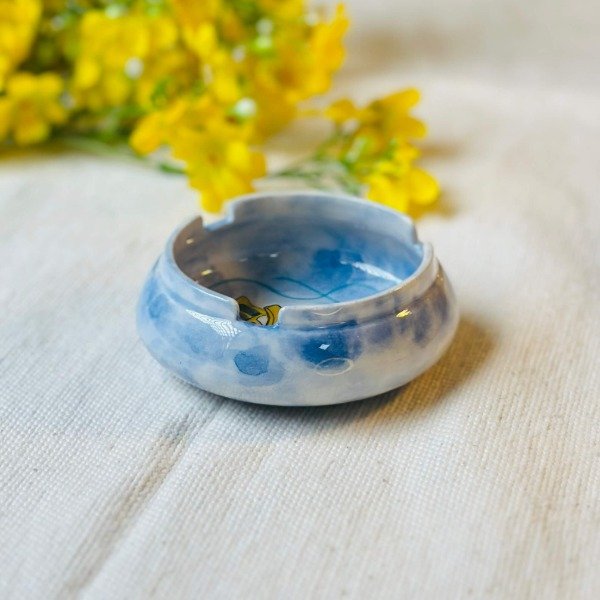 Producto - Cenicero - Maestria