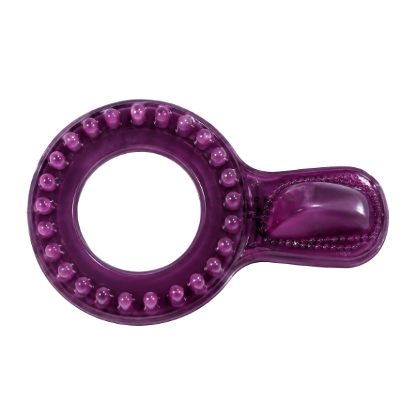 Producto - Anillo Clitoriano Violeta - 0