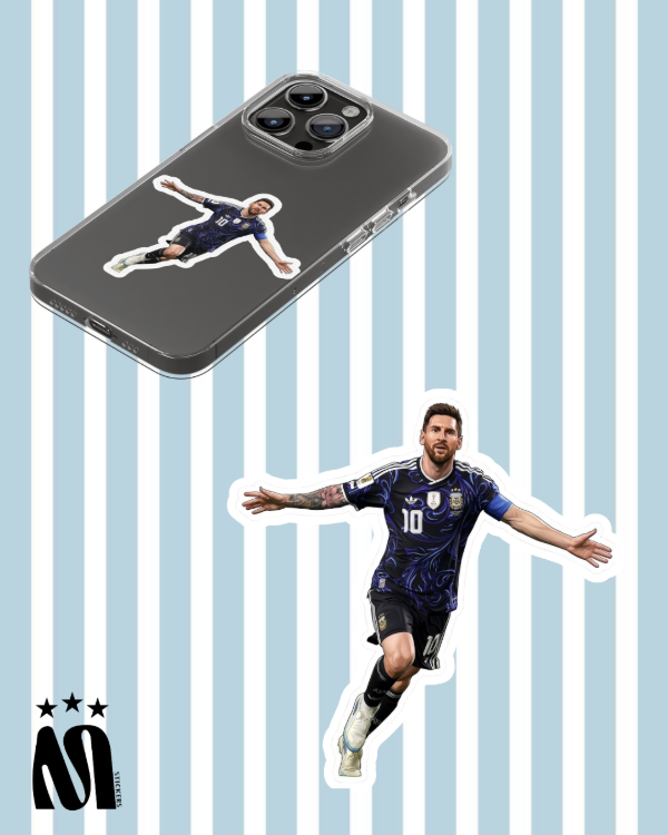 Producto - Messi #17
