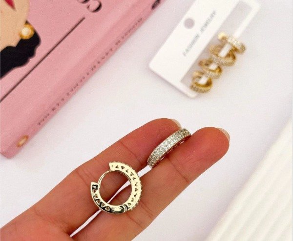 Producto - AROS MIX TERESA