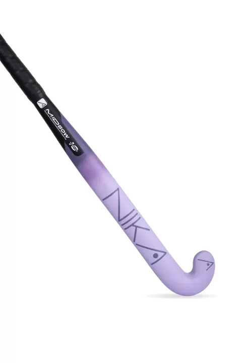 Producto - Palo Nika 10 Carbono Midbow