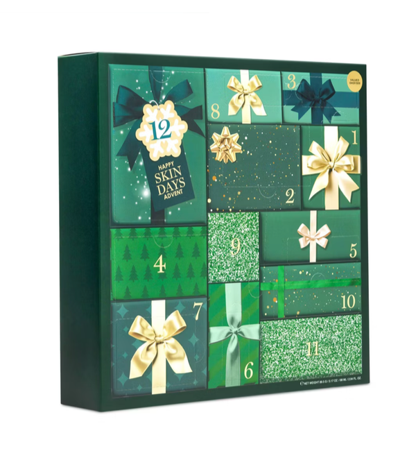 Producto - Calendário de Adviento Skincare