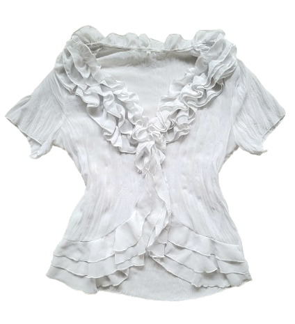 Producto - MiLky blousE