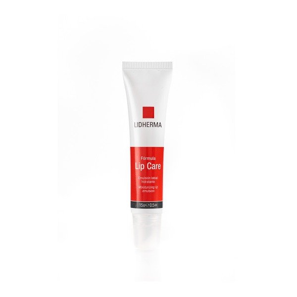Producto - Foirmula LIP CARE-LIDHERMA