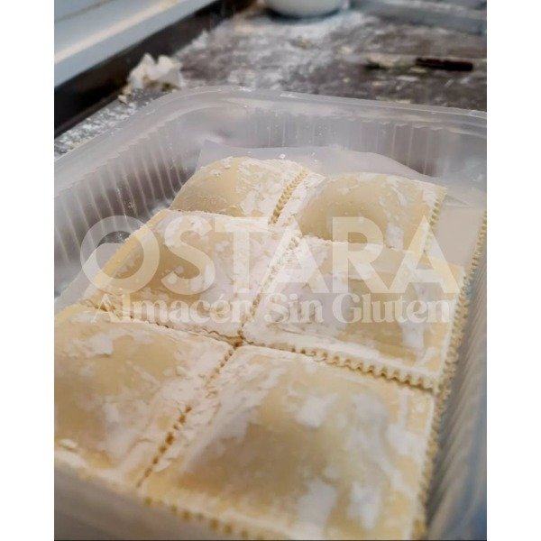 Producto - Raviolones CeliFrozen