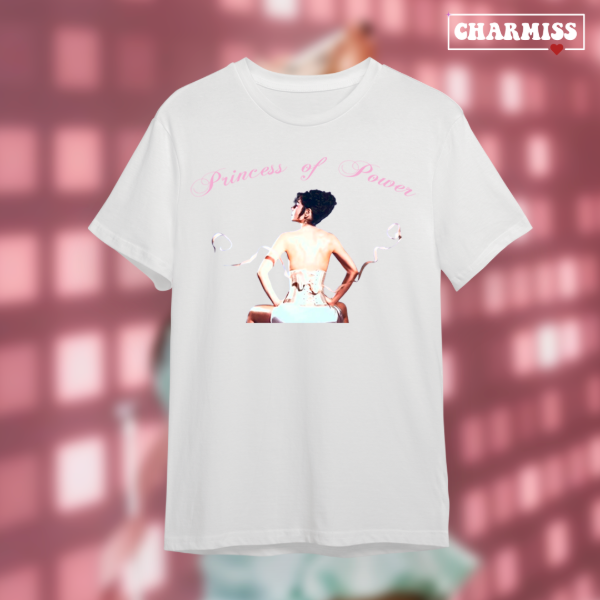 Producto - REMERON OVERSIZE- Princess of power 3 - 1