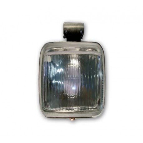 Producto - MOT- OPTICA DEL. COMPLETA TORNADO XLR125