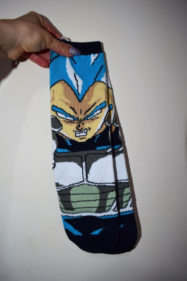 Producto - medias 3/4 premium vegeta