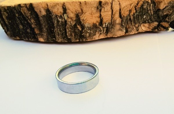 Producto - Anillo clasic