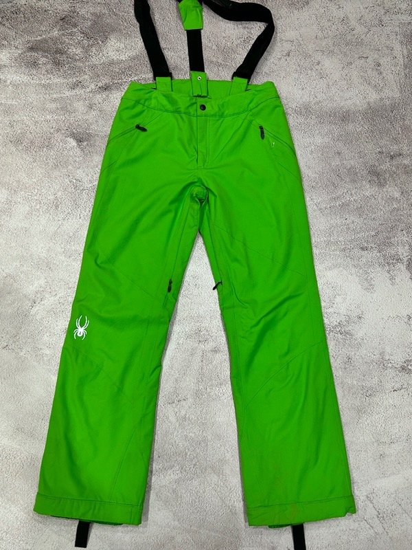Producto - Pantalón Spyder S