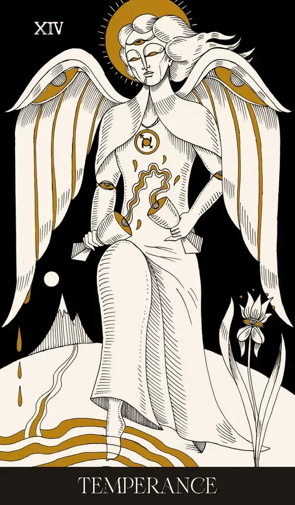 Producto - Symbolic Soul Tarot - 4