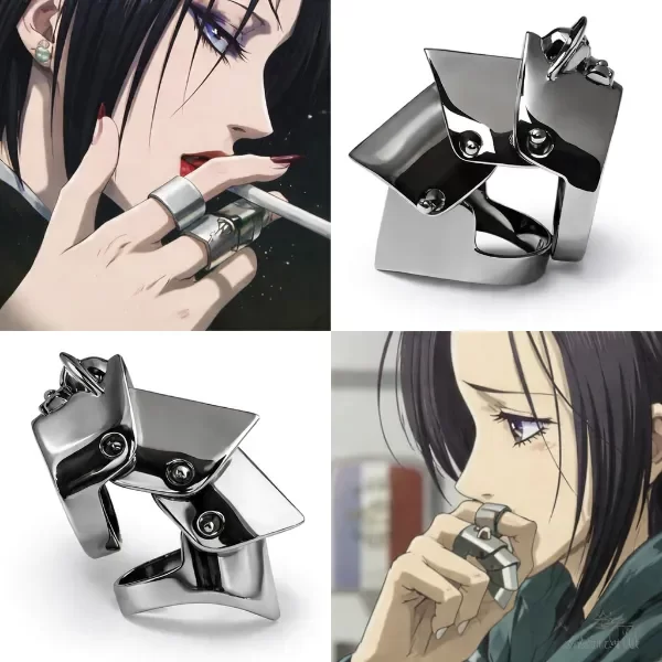 Producto - Anillo Nana - 0